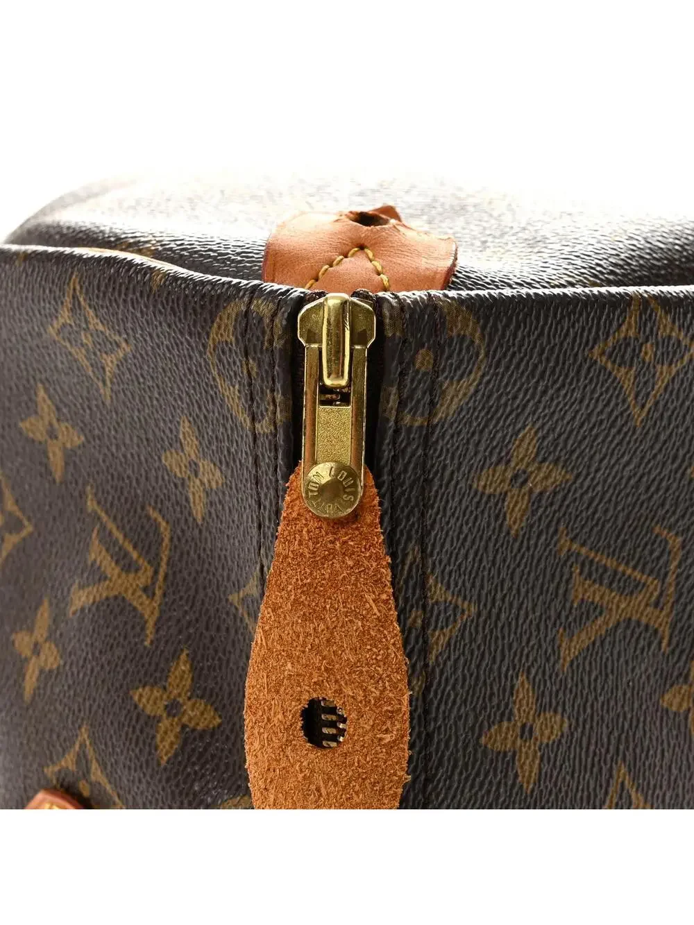Louis Vuitton experience timeless